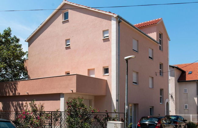 Apartment Gomilica - Foto 27