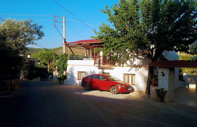 Lotus Patara Apart - Foto 29