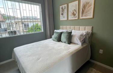 Loft Studio 201 em São José à 7km de Floripa - Foto 10