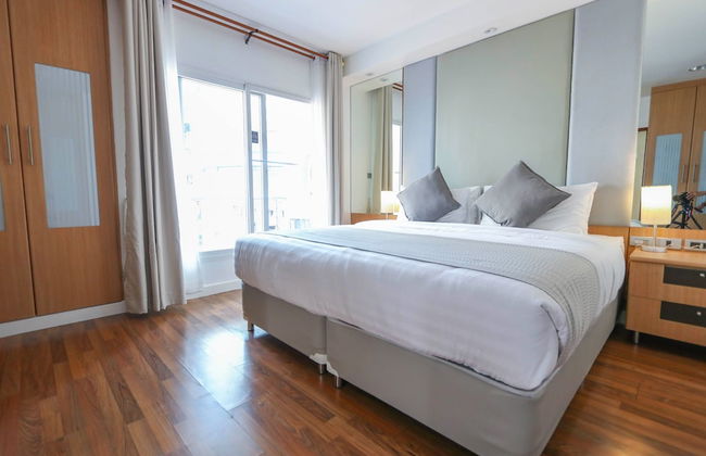 JJ Suites - Your Home on 11 - Foto 6