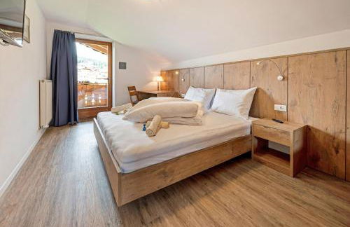 Residence Condor Apt Gitschberg - Foto 2