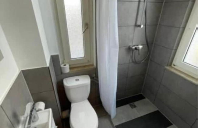 ApartHotel Vinnhorst - Photo 60