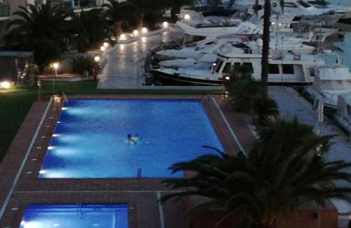 Appartement Port Gran Oceanic 2 - Foto 12