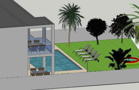 Luxury villa with large swimming pool and outdoor area - Foto 69