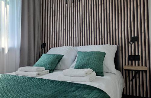 Apartament Zamkowe Wzgórze - Foto 6