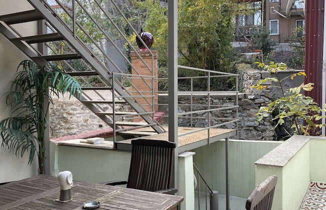 The Bridge Hotel - Foto 31