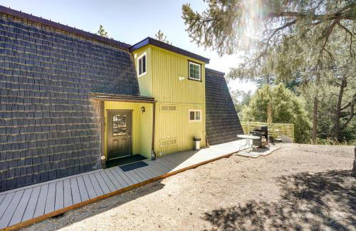 Modern Pine Mountain Club Cabin with Community Pool! - Foto 28