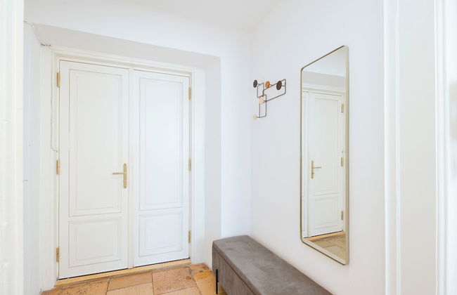 Apartment Ballgasse - Foto 2