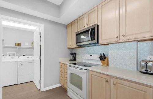 Silver Beach Towers 1205 East - Foto 15