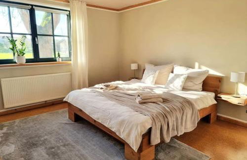 Urlaub auf dem Eulenhof - Foto 9