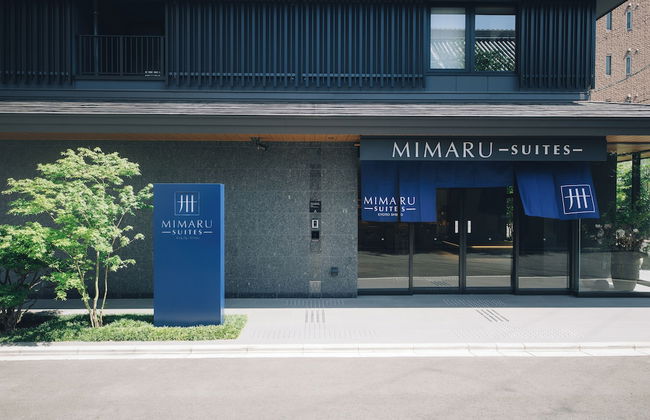 MIMARU SUITES Kyoto Shijo - Foto 1