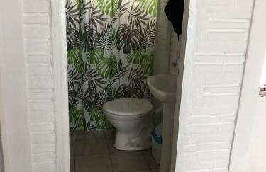 Hospedaria Mirante da maré ap1 - Foto 6