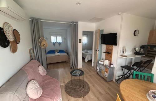 Gite cœur du village de Clérac - Foto 10