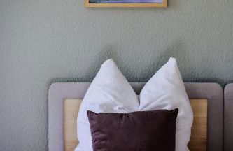 Stilvolle Unterkunft für 4, WLAN - Küche, salt apartments - Foto 14