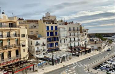 Apt Familiar con vistas al mar - Foto 13