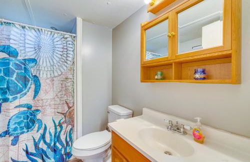 5 Mi to Golf Charming Hernando Home with Deck - Photo 19