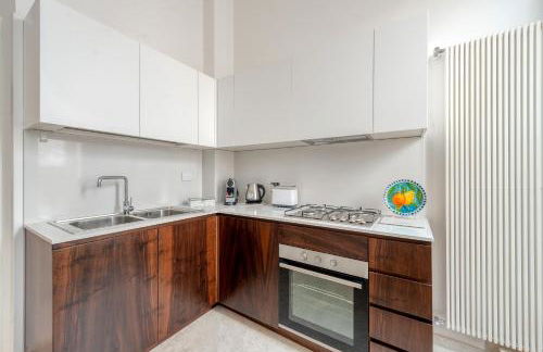 The Secret Door 12 - Foto 8