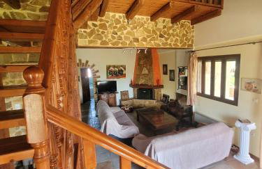 Ancient Greek Villa - Foto 16