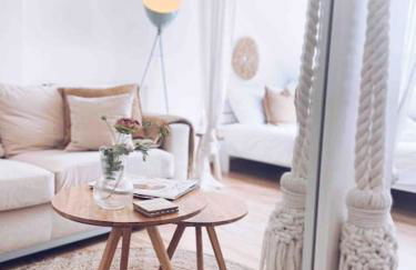 The Cozy Flat close to the University - Foto 1