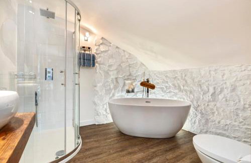 Blue Horizon - Spectacular Coastal Views - Foto 44