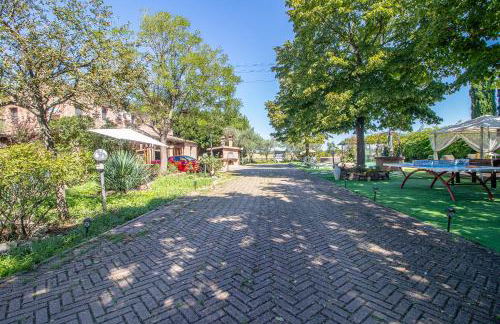 Villa Ferrara Resort con Piscina e Spazi per Eventi Privati, Laurea, Compleanno, Matrimonio - Foto 70