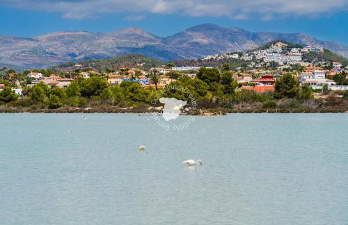 CostaBlancaDreams Casa con Vista in Calpe - Photo 53