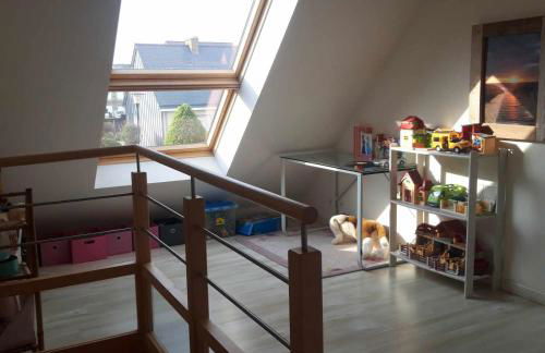 Villa la Salamandre - Jullouville - Foto 10