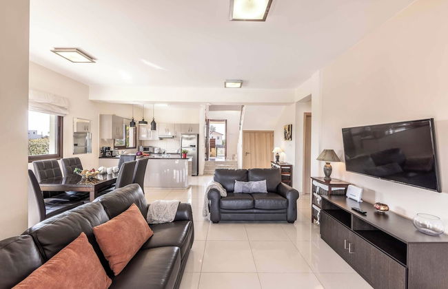 Villa Olivia Coral - Foto 3