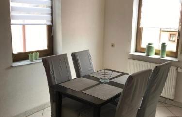 Ferienwohnung Haus Maja - Foto 7