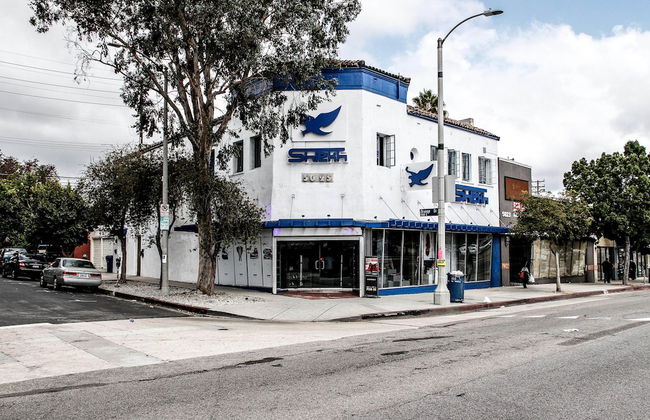 Furnished Los Angeles Apartments - Foto 14