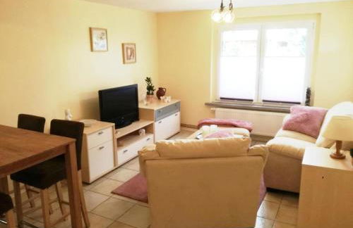 Ferienhaus Kleine Auszeit - Foto 1