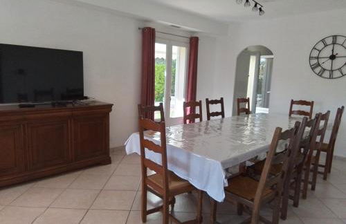 Villa L'Audaline - Foto 16