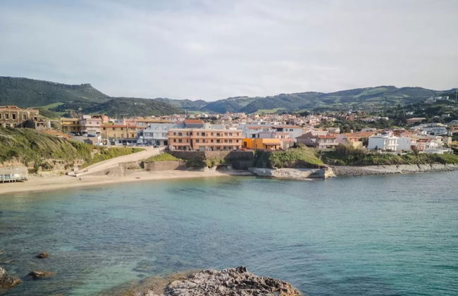 Seafront Apartment With Stunning Asinara Views - Foto 53