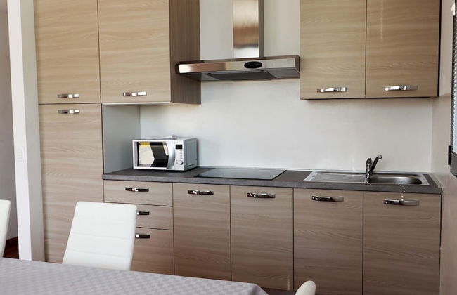 Residenza Sorriso - Foto 10