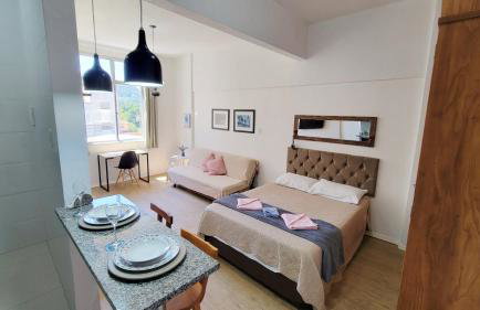 ESTÚDIO 328 DA SERRA/TERESÓPOLIS RJ - Foto 10