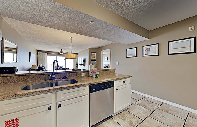 Gulf Dunes by Southern Vacation Rentals - Foto 29