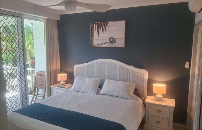 On the Beach Holiday Apartments - Foto 39