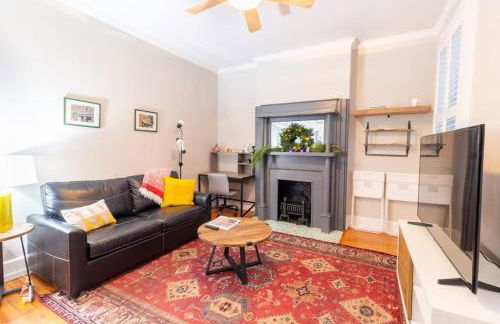 Walkable And Cozy German Village Hauspets Ok - Foto 1