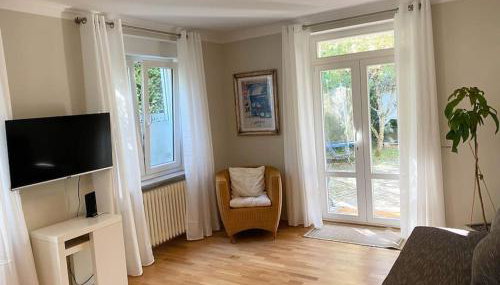 Ruhiges WG-Appartment in Einfamilienhaus - Foto 2