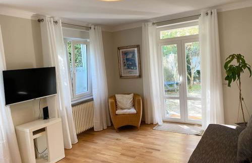 Ruhiges WG-Appartment in Einfamilienhaus - Foto 2