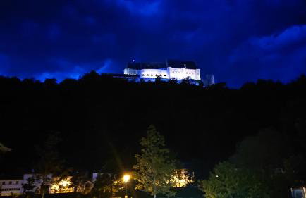 Ferienhaus Chalet Cottage Ourtalblick 2km von Vianden-Lux - Foto 4