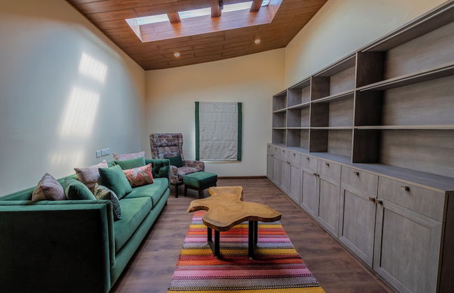 The Manor Luxury Apartments - Foto 63