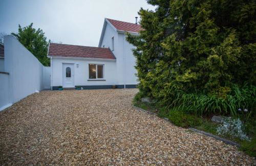 Shorelands - 1 Bedroom Apartment - Manorbier - Photo 12