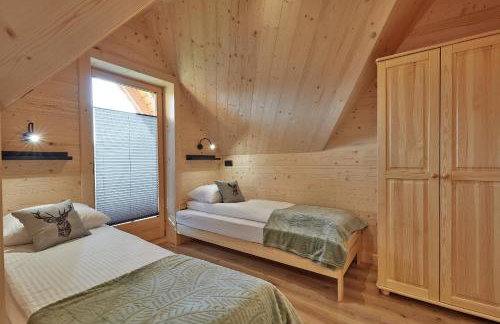 Domki 4 Turnie - Foto 34