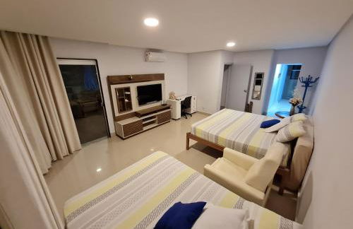 Frente para o Mar MEAIPE - Foto 19