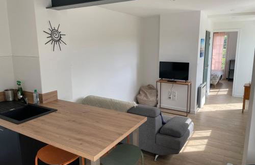 New apartment, mountain view, Espelette, 1er etage - Foto 10