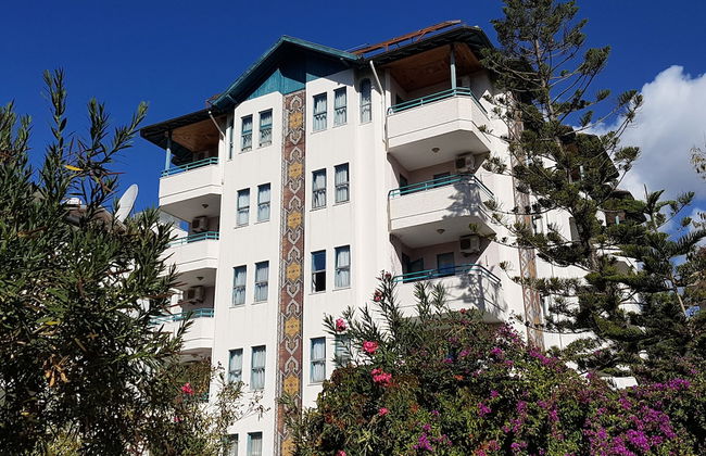 Lila Apart Alanya - Foto 1