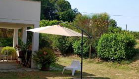 Da Lucia - Foto 2, Garden