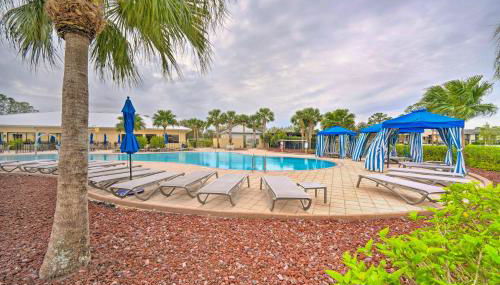 Golf and Pool Access Pet-Friendly Sebring Home! - Photo 3