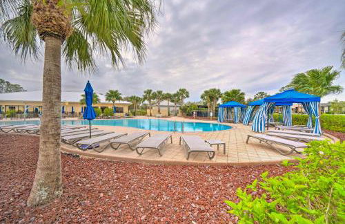 Golf and Pool Access Pet-Friendly Sebring Home! - Foto 3